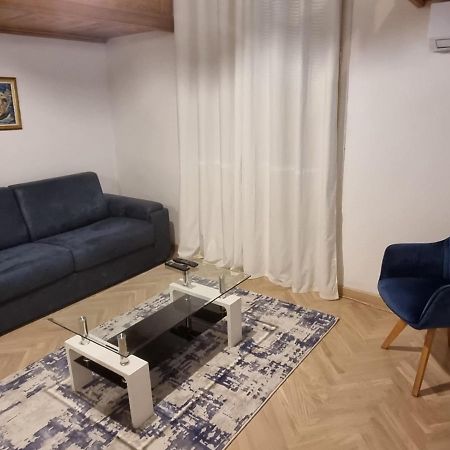 Drinka Parlament Center Apartment Belgrade Exterior photo