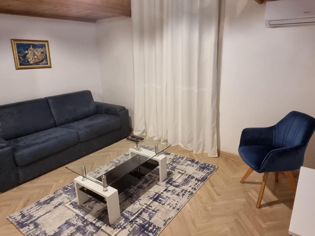 Drinka Parlament Center Apartment Belgrade Exterior photo